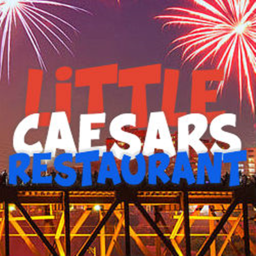 [SPRING] Little Caesars Restaurant