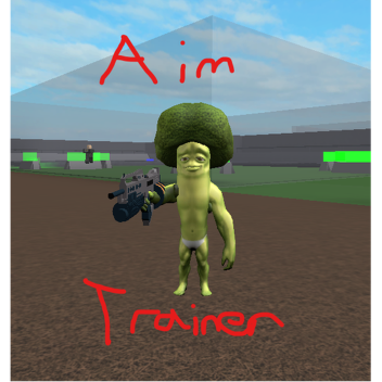 Aim Training & PvP