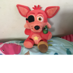 Cjmollybaf fnaf ######