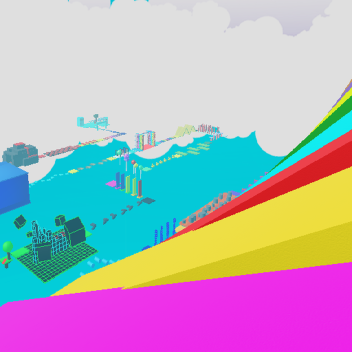 Ultra Obby ✨ [BETA]