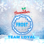 Frost | Team Loyal