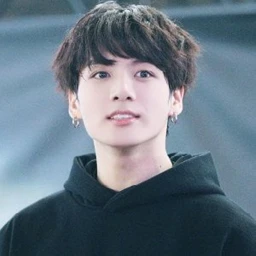 Jungkook icon