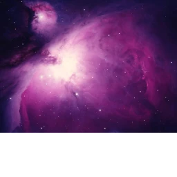 Rainbow+Galaxy cool world icon