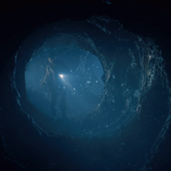 The Upside Down Tunnel System