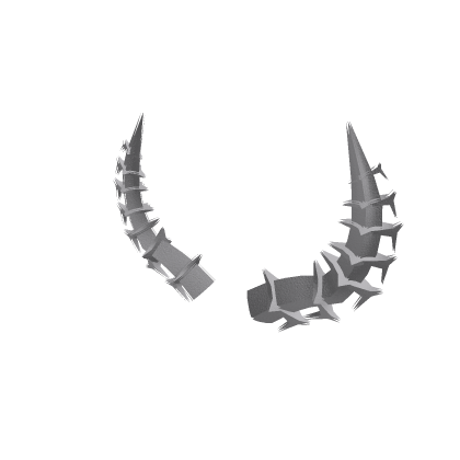 Meshes/Poisoned Horns of the Toxic Wasteland Roblo