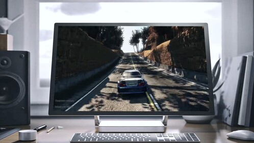 The Canyon (TEASER)