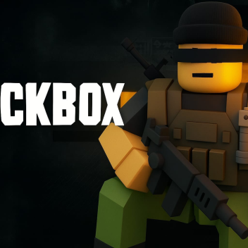 Blackbox:Mision1🔫 escape