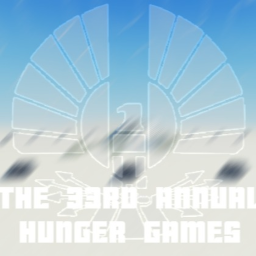 [BOP] The 33rd Annual Hunger Games