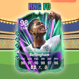 RNG FC26 (World Cup!)