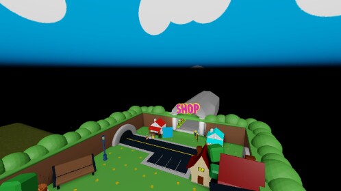 pet simulator