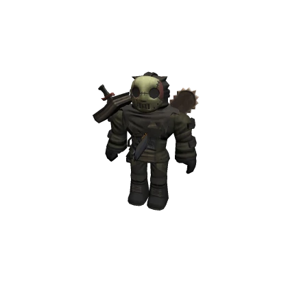 [Forsaken] Offical Slasher Rig