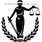 The International Detective Agency.