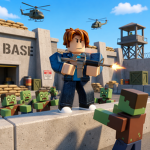 WarBaseArena