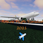 Roblox Fligth Simulator 2021 Group