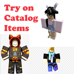 Try on Catalog Shop