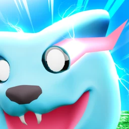 In Obby The Island High Bot icon