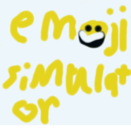 Emoji Simulator