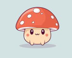 Mushroom army 123