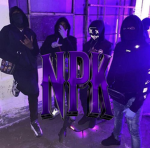 NPK || NOSTRA GHETTO #LBZ