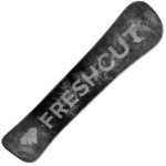 FreshCut Snowboard