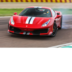 CAR RACE (500 MEMBER SPECIAL)