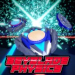 Beyblade Physics
