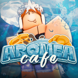 ☕ Aromea Cafe