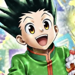 HXH People
