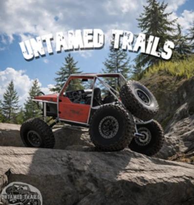 Untamed Offroad Roblox group icon