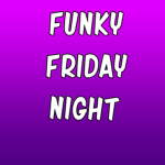 Funky Friday Night Beta