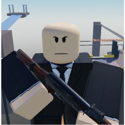 Gun fight on the hights