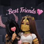 Saskias Birthday Party