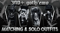 [300+] Naomi s Goth/Emo Outfits