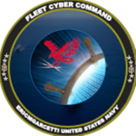 | USN | 「Fleet Cyber Command」
