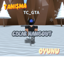 Cixar Hangout [GÜNCELLEME]