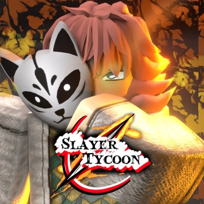 [UPD P1] Slayer Tycoon (v1.8)