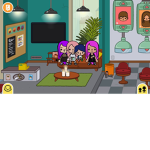 Las camimay no mances uwu :)