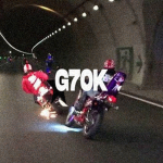 G70K