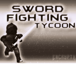 Sword Fighting Tycoon