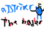The madre hod