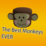 The Best Monkeys Ever