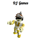 DJ Game Corp.