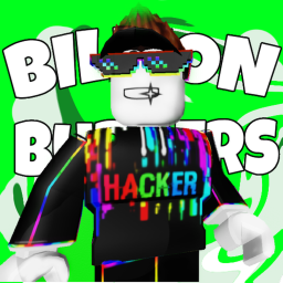 Billion Burgers Development Place