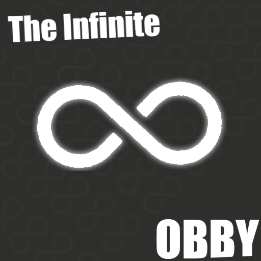 Infinite Obby!