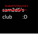 sam2d5's club