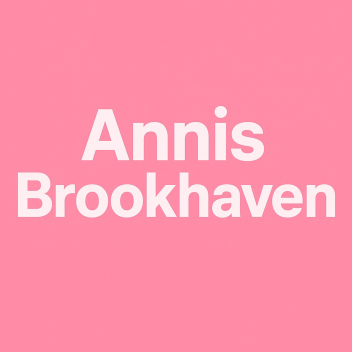 Annis Brookhaven