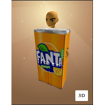 The Fanta Cult