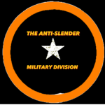 The Anti-Slender Military Division