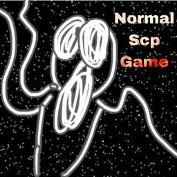 Normal scp game