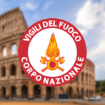 Corpo Nazionale Vigili del Fuoco, Città di Roma